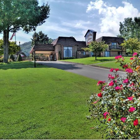 Highland Manor Inn Townsend Εξωτερικό φωτογραφία