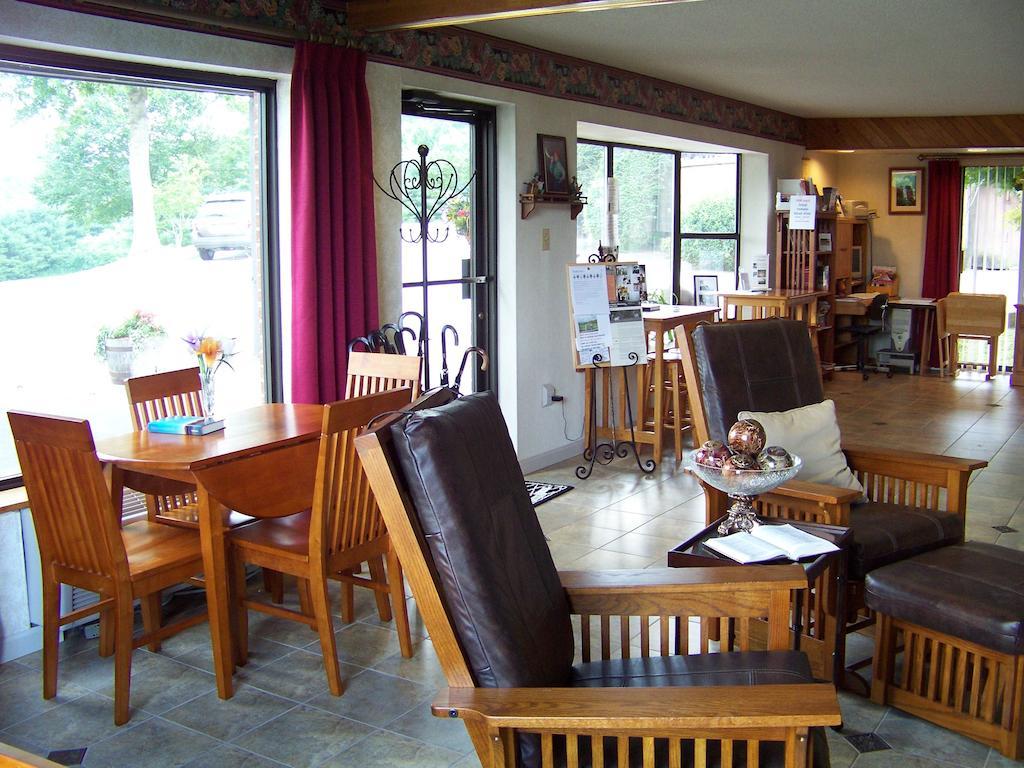 Highland Manor Inn Townsend Εξωτερικό φωτογραφία