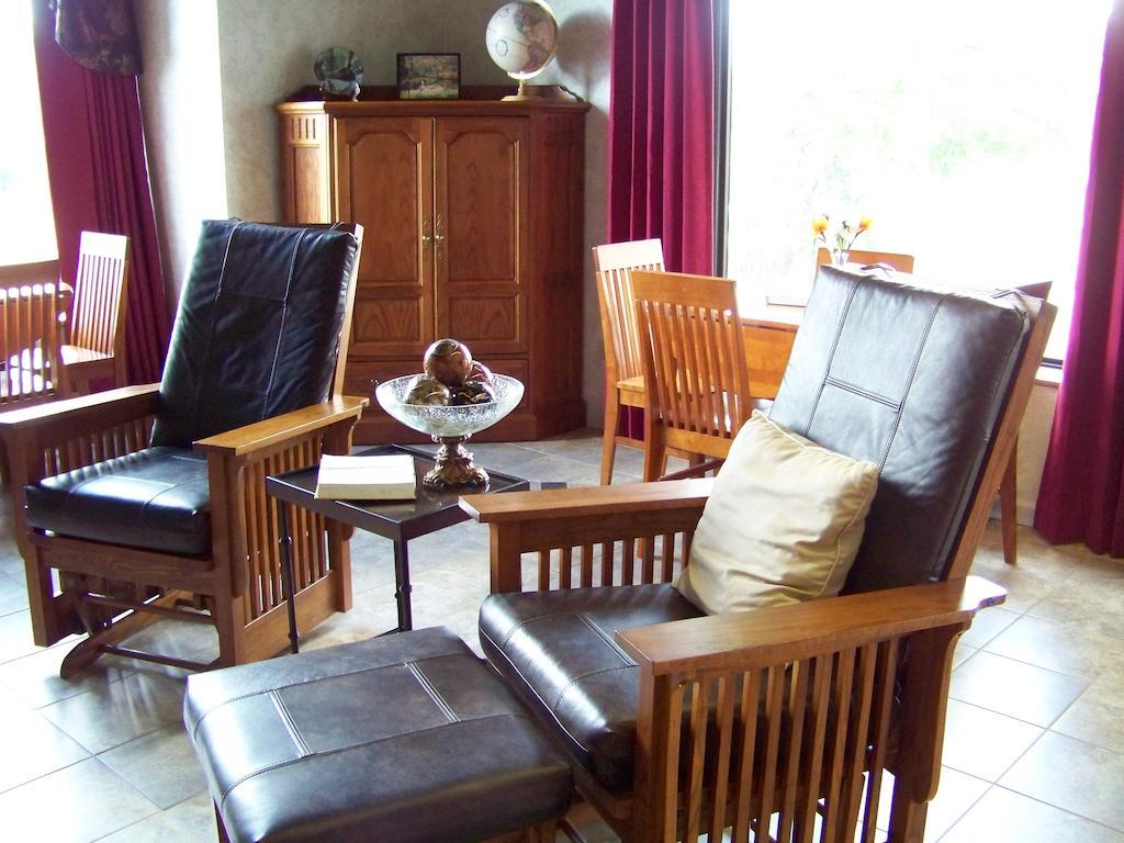 Highland Manor Inn Townsend Εξωτερικό φωτογραφία