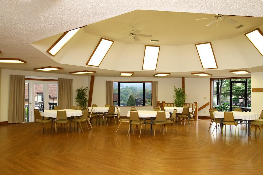 Highland Manor Inn Townsend Εξωτερικό φωτογραφία