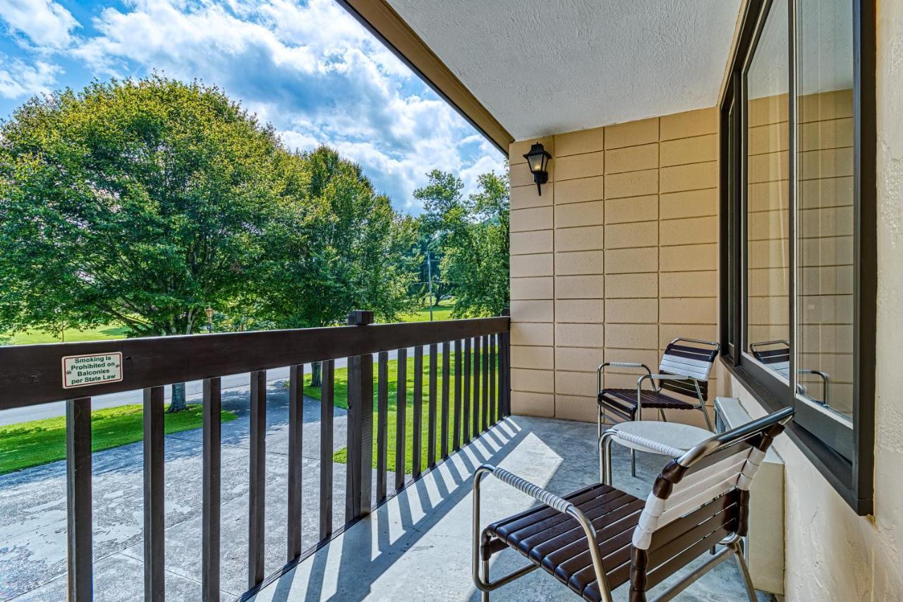 Highland Manor Inn Townsend Εξωτερικό φωτογραφία