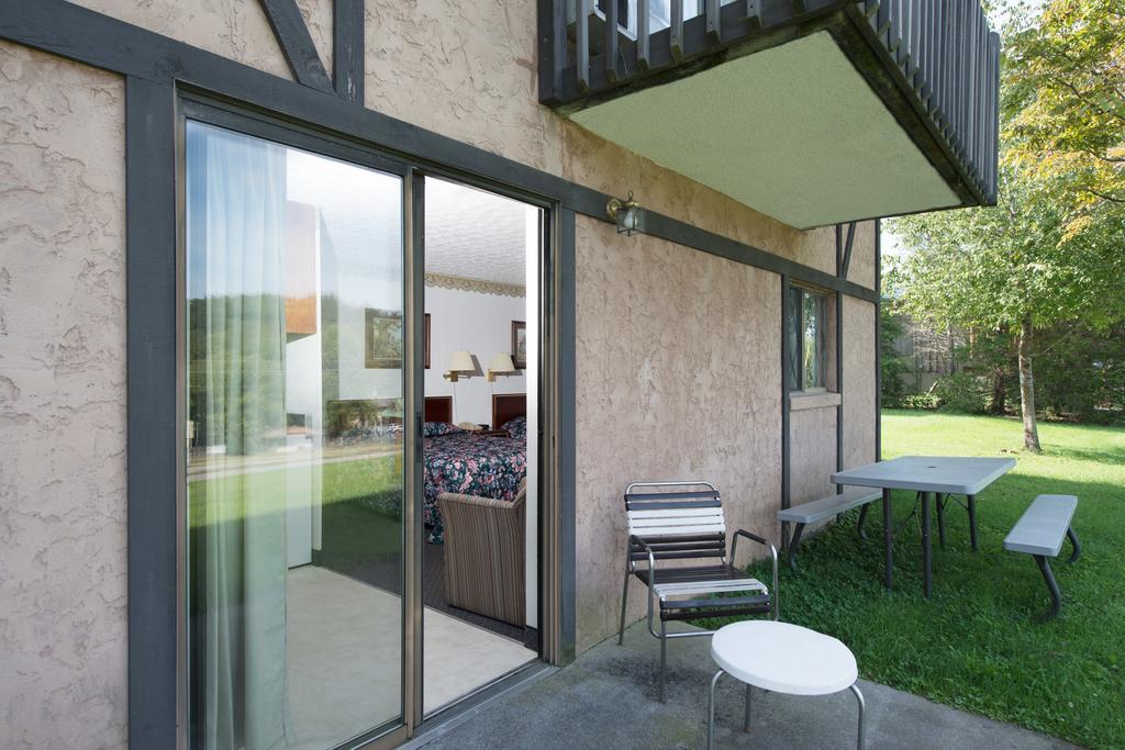 Highland Manor Inn Townsend Εξωτερικό φωτογραφία