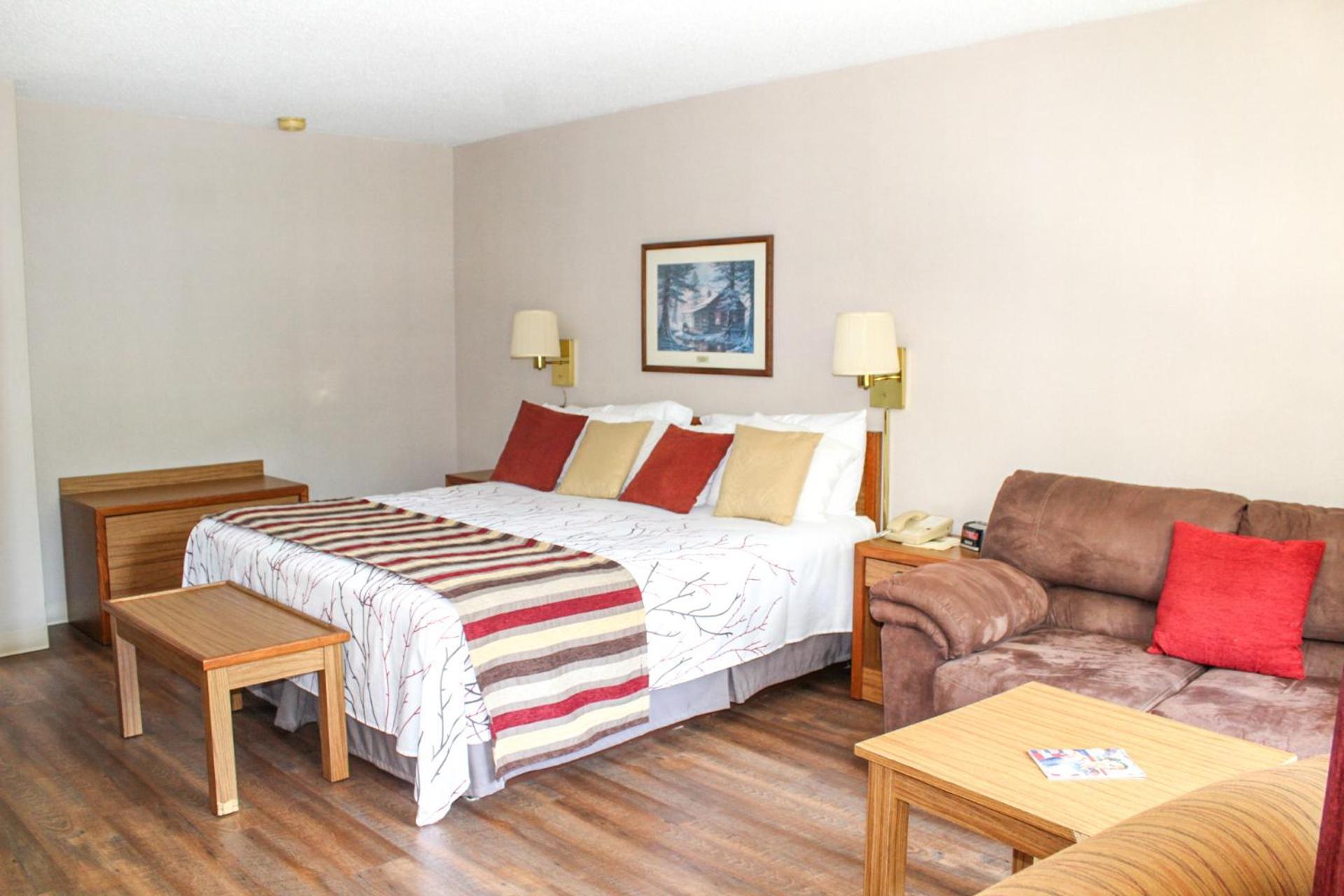 Highland Manor Inn Townsend Εξωτερικό φωτογραφία