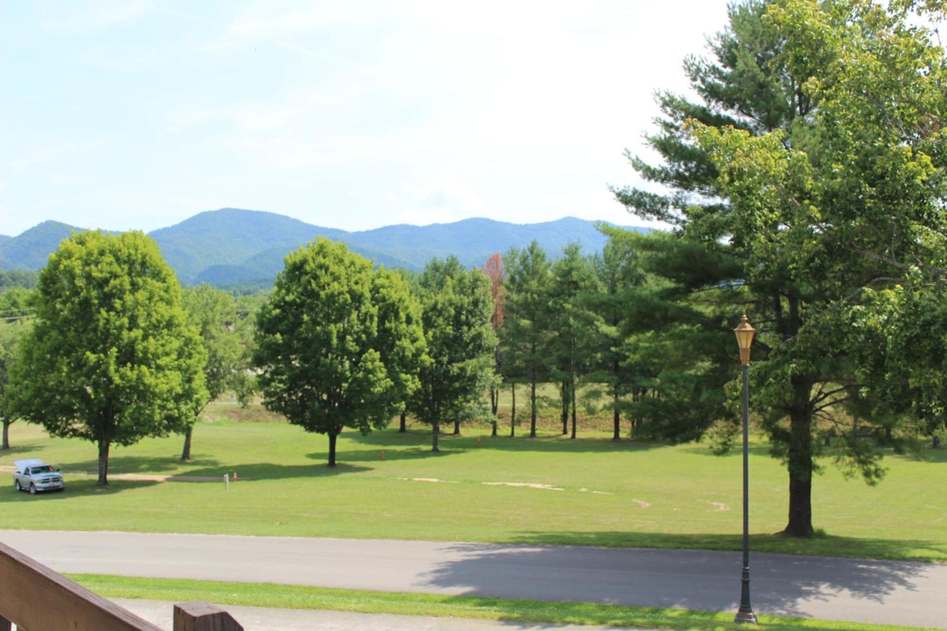 Highland Manor Inn Townsend Εξωτερικό φωτογραφία