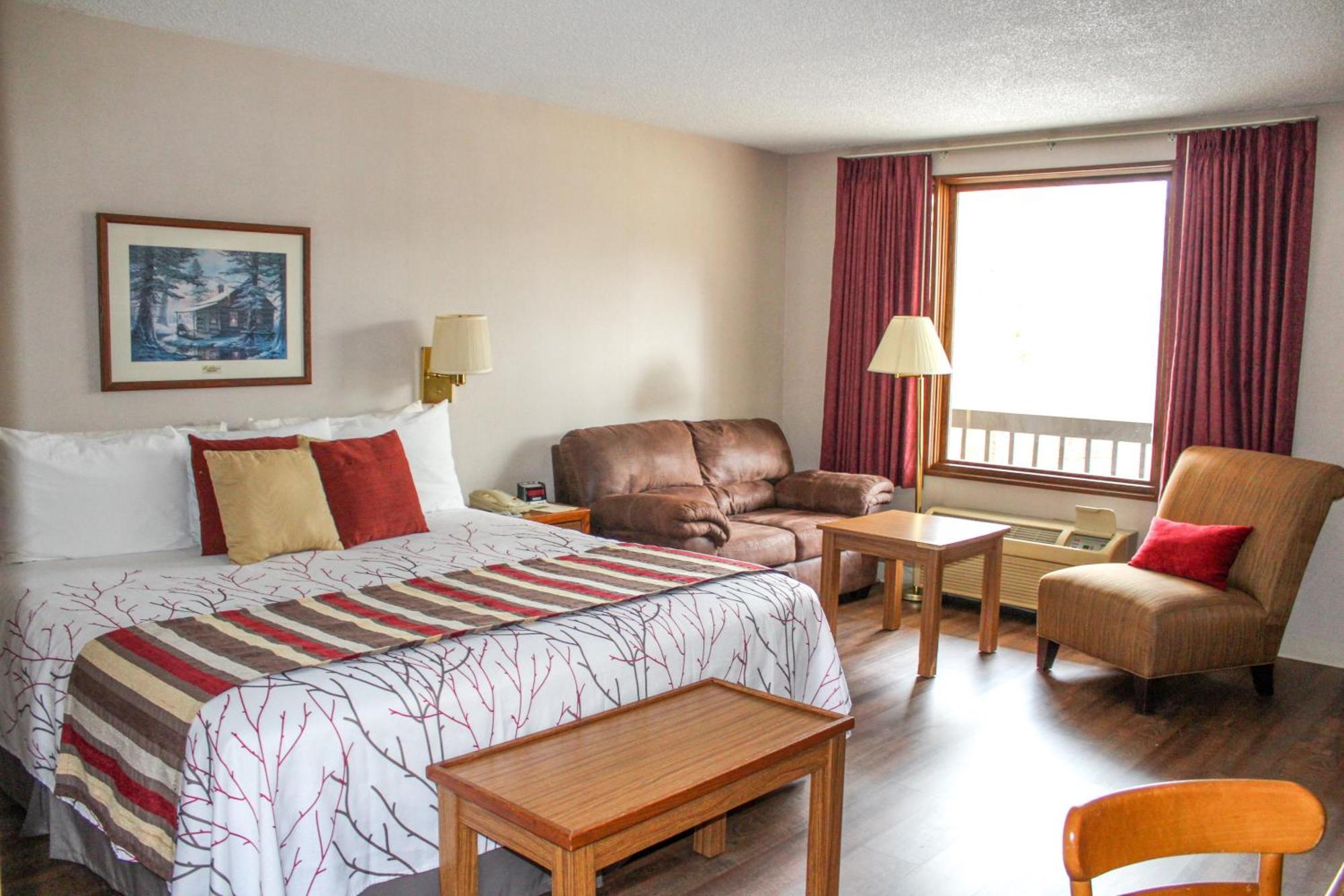 Highland Manor Inn Townsend Εξωτερικό φωτογραφία