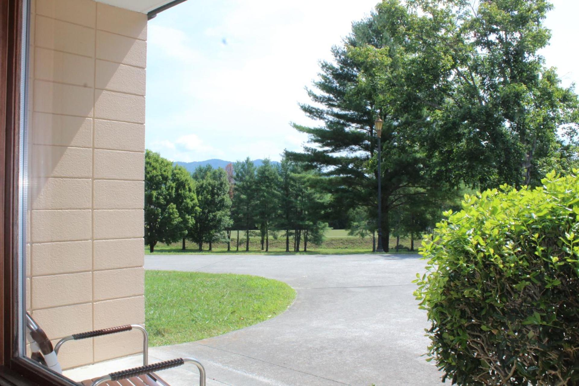 Highland Manor Inn Townsend Εξωτερικό φωτογραφία