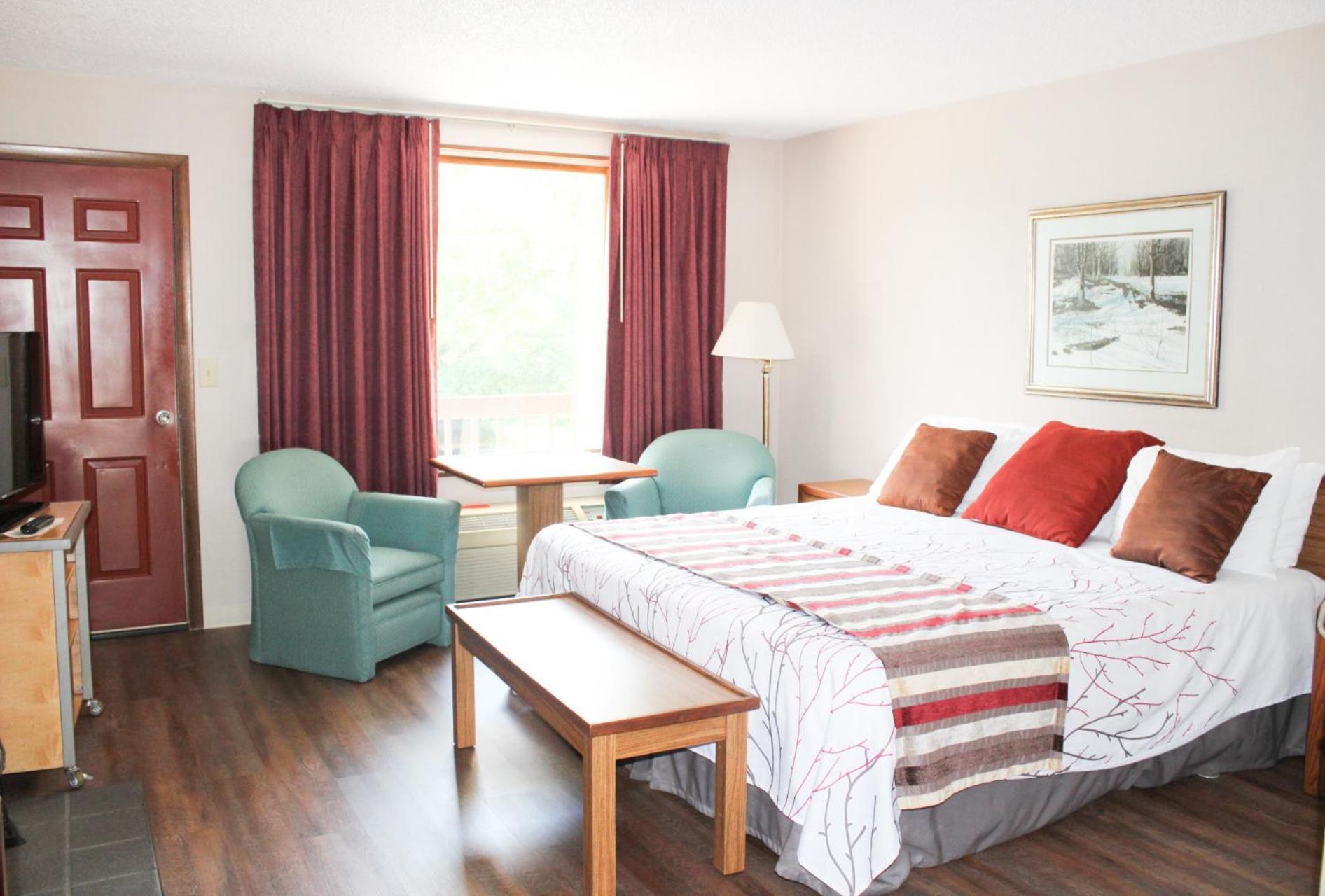 Highland Manor Inn Townsend Εξωτερικό φωτογραφία