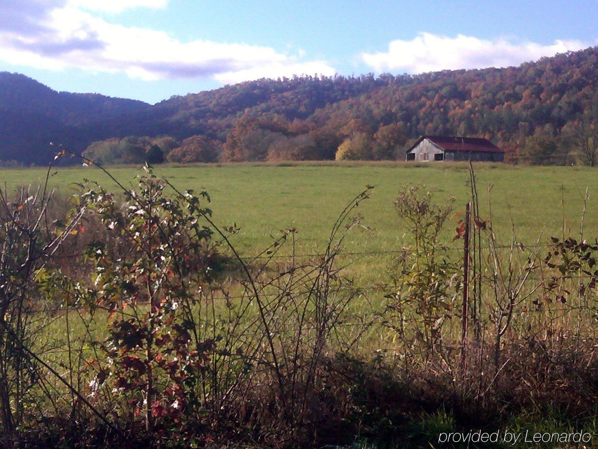 Highland Manor Inn Townsend Εξωτερικό φωτογραφία