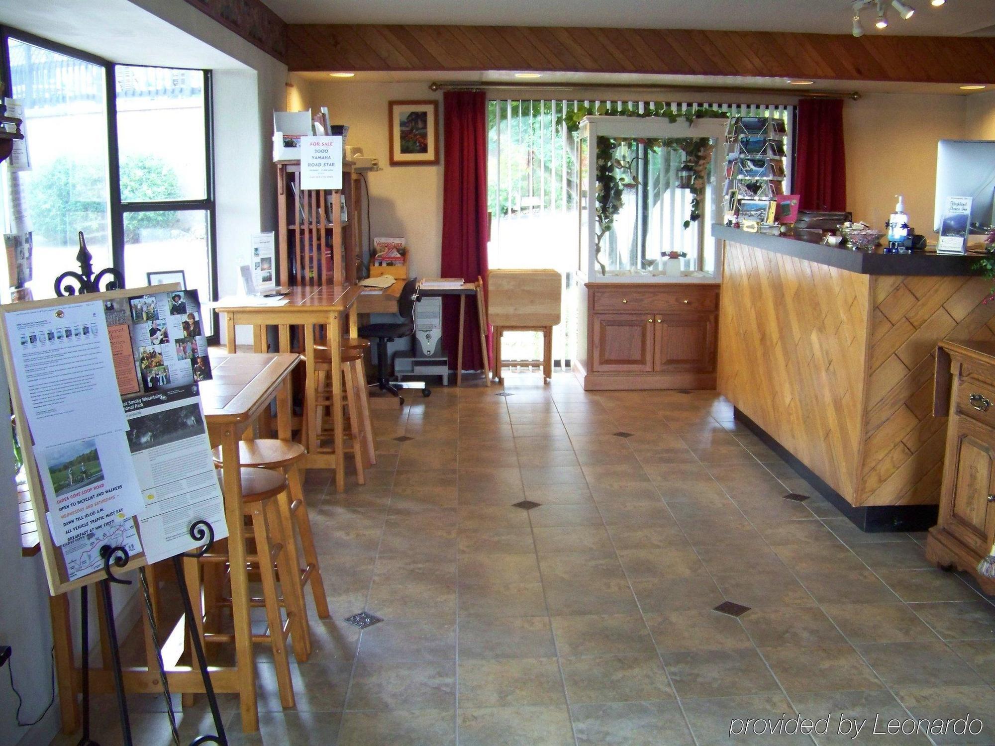 Highland Manor Inn Townsend Εξωτερικό φωτογραφία