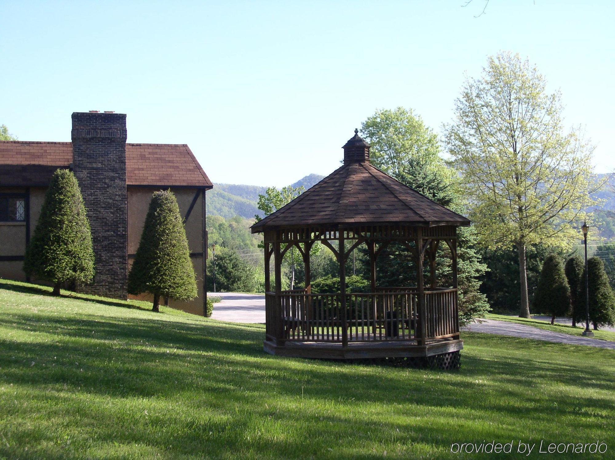 Highland Manor Inn Townsend Εξωτερικό φωτογραφία