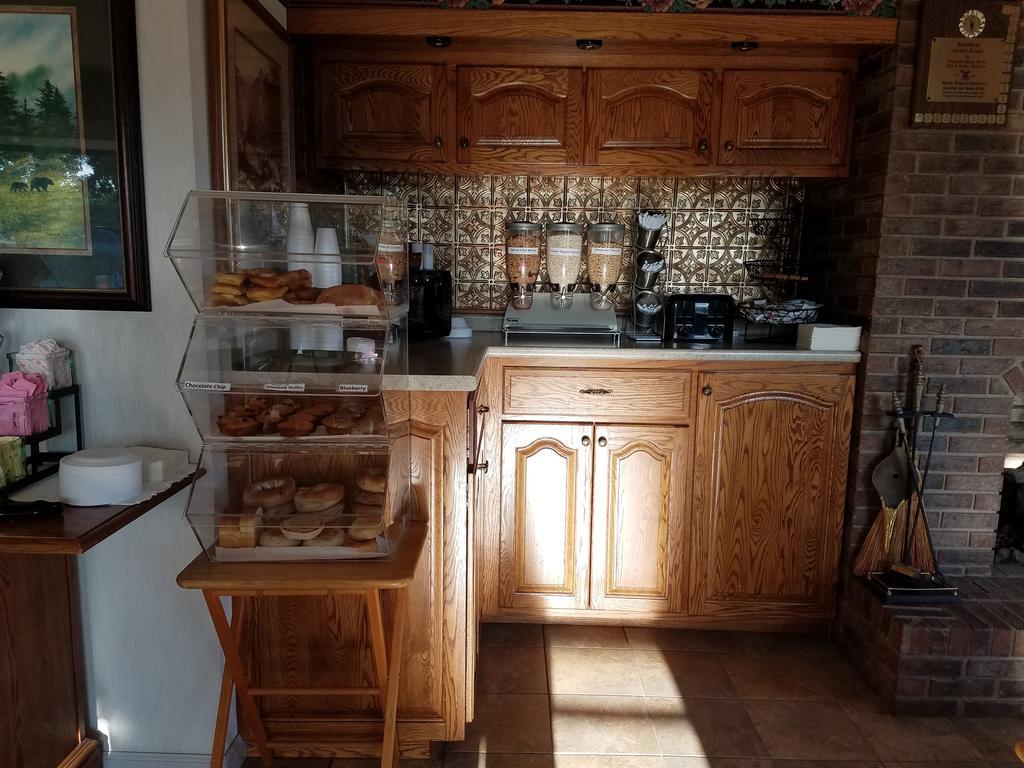 Highland Manor Inn Townsend Εξωτερικό φωτογραφία