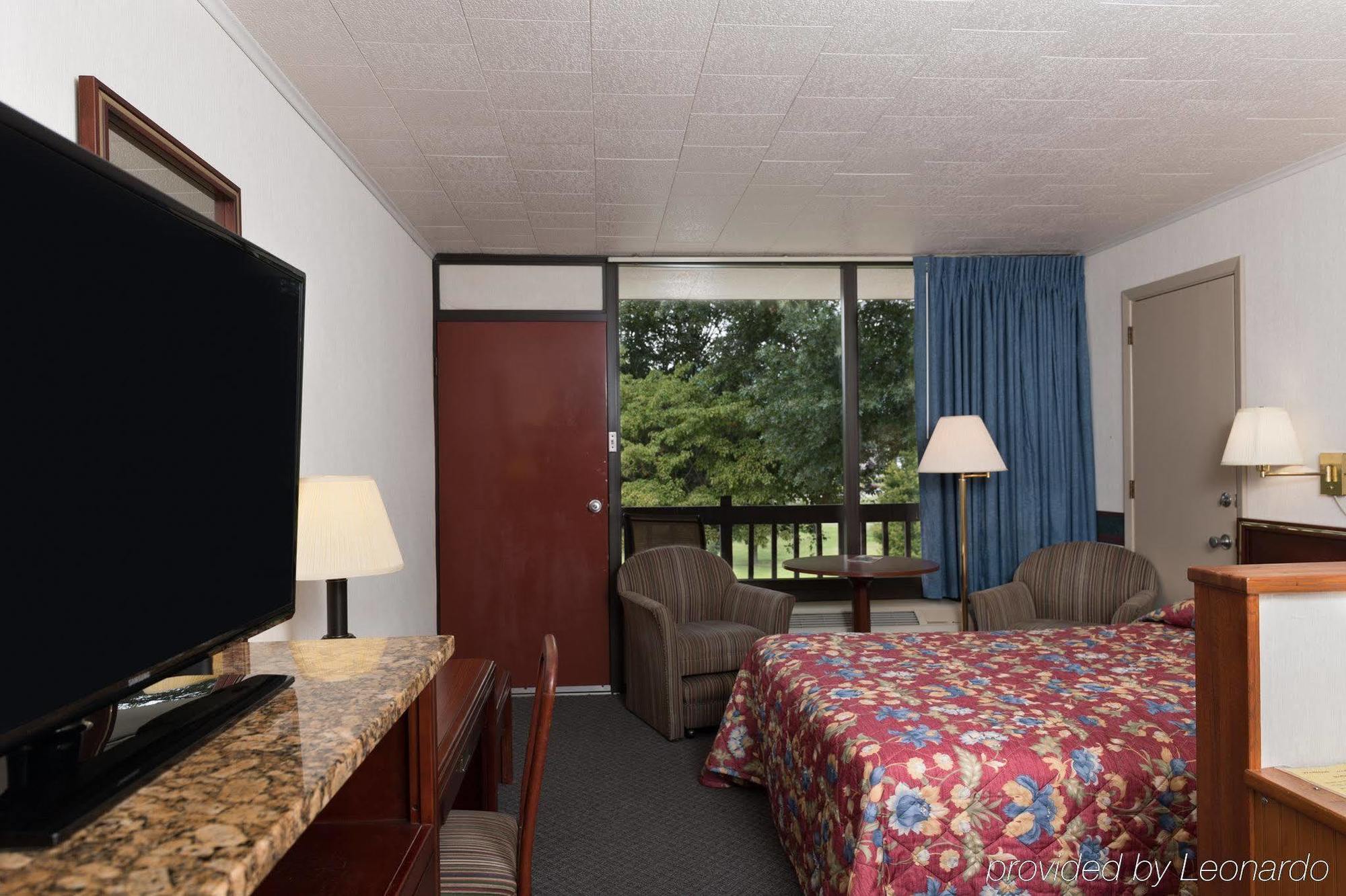 Highland Manor Inn Townsend Εξωτερικό φωτογραφία