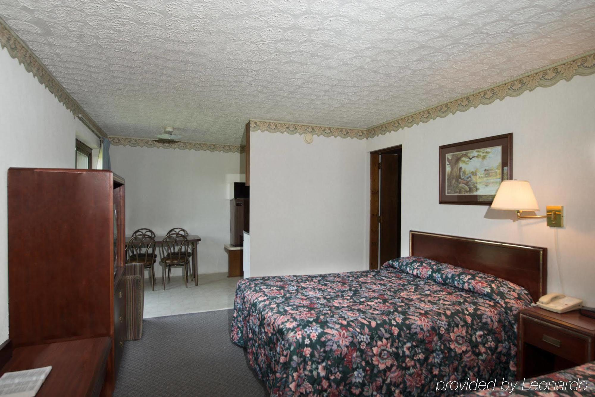 Highland Manor Inn Townsend Εξωτερικό φωτογραφία