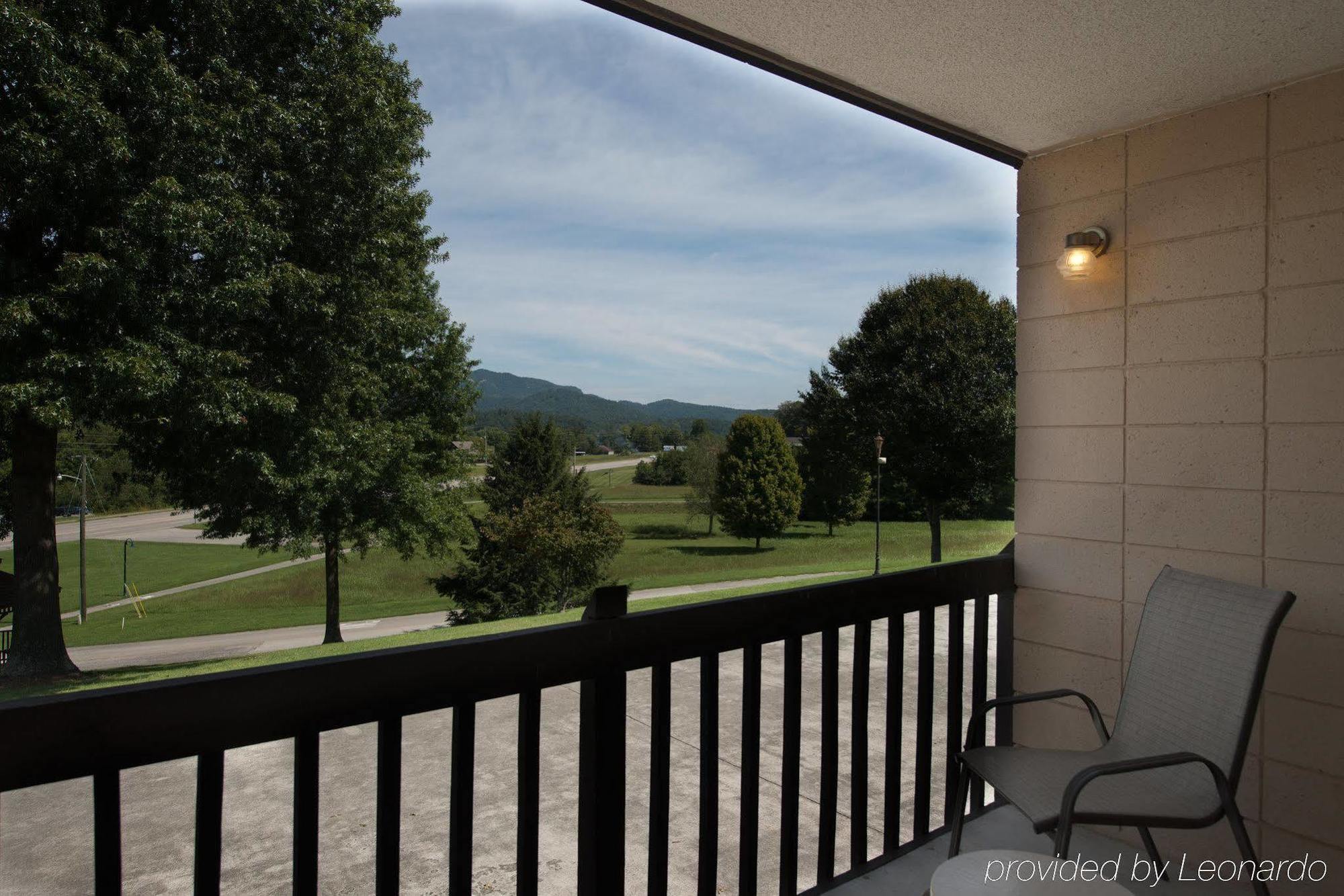 Highland Manor Inn Townsend Εξωτερικό φωτογραφία