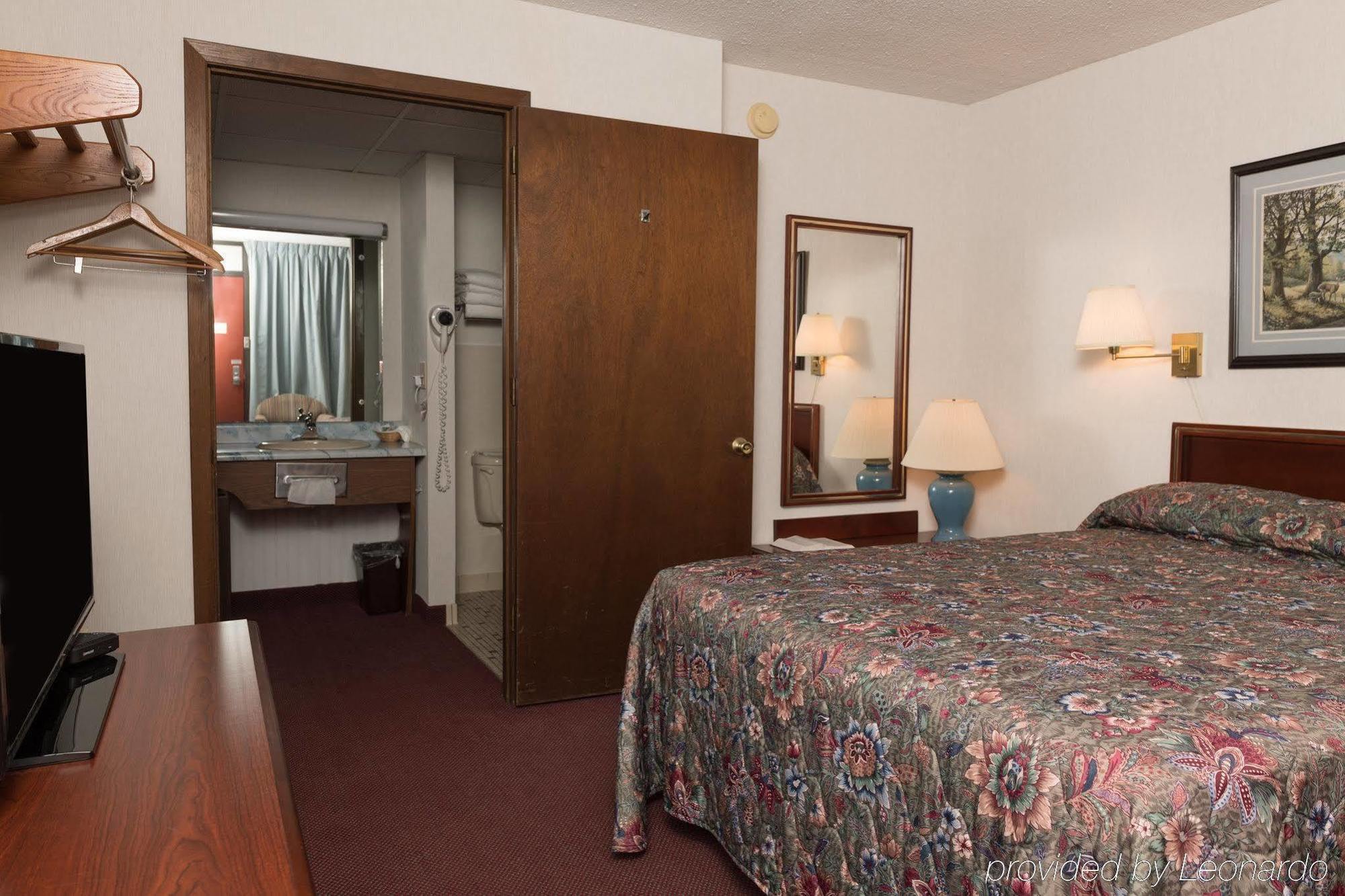 Highland Manor Inn Townsend Εξωτερικό φωτογραφία