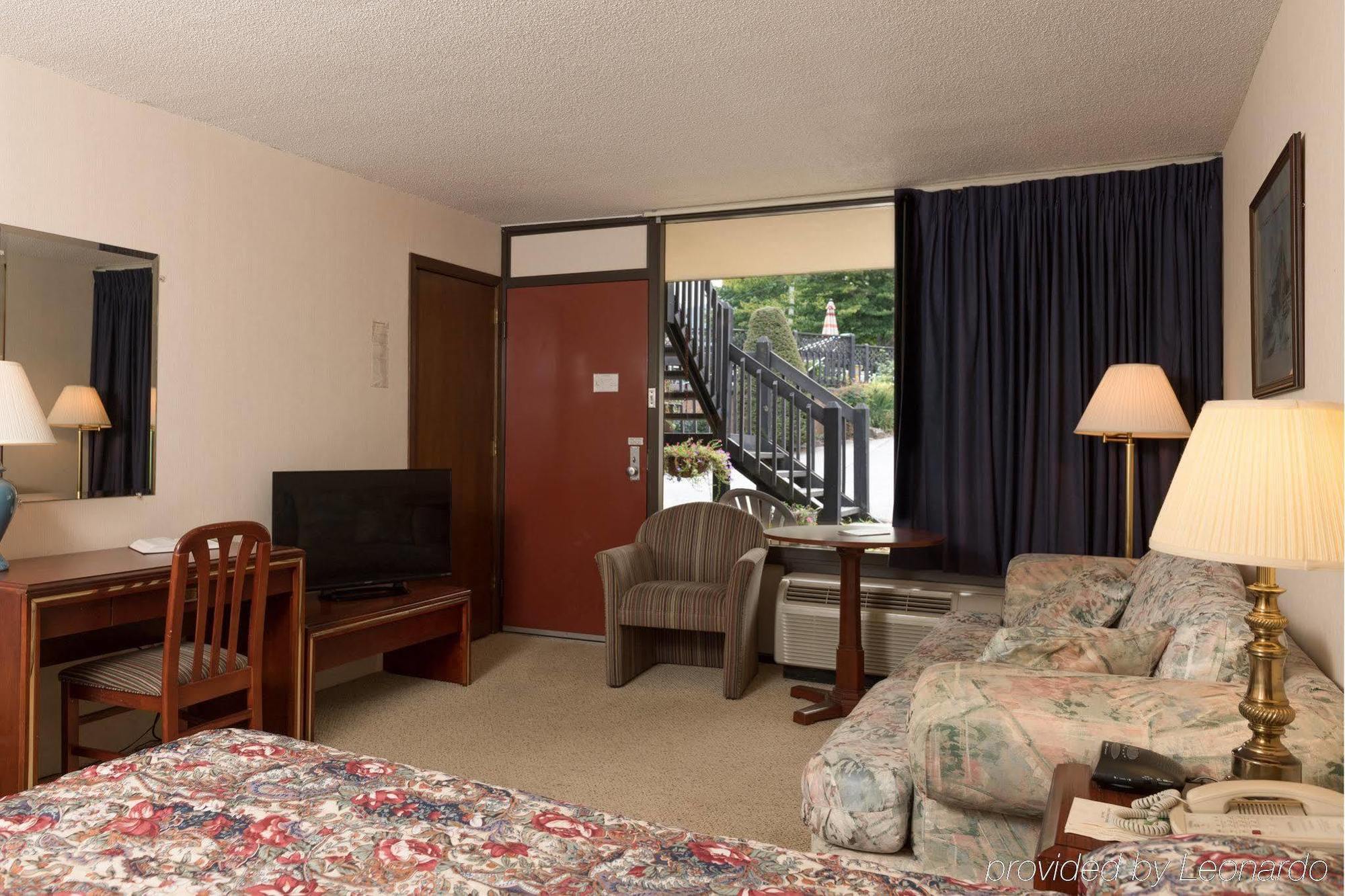 Highland Manor Inn Townsend Εξωτερικό φωτογραφία