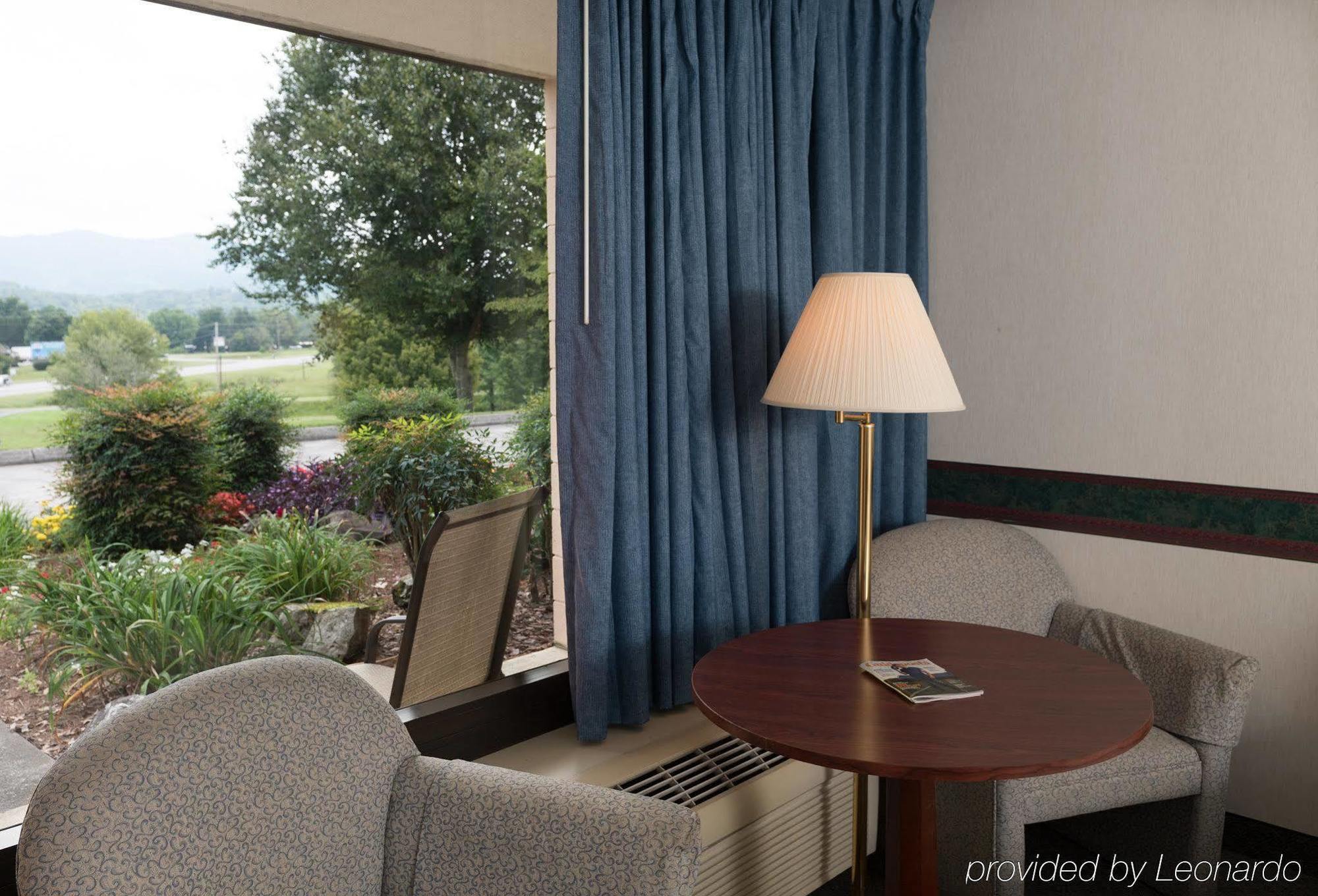 Highland Manor Inn Townsend Εξωτερικό φωτογραφία