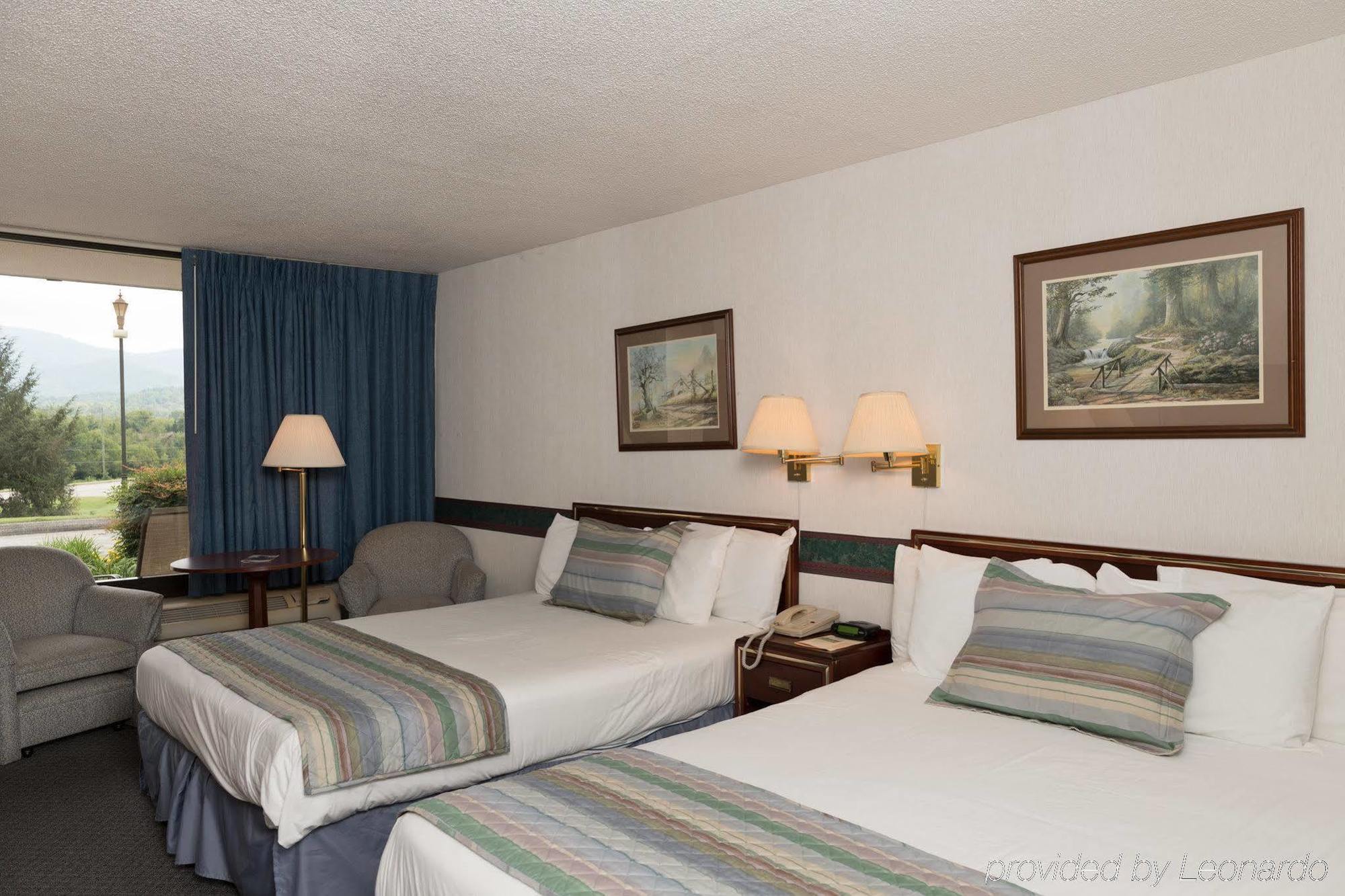 Highland Manor Inn Townsend Εξωτερικό φωτογραφία