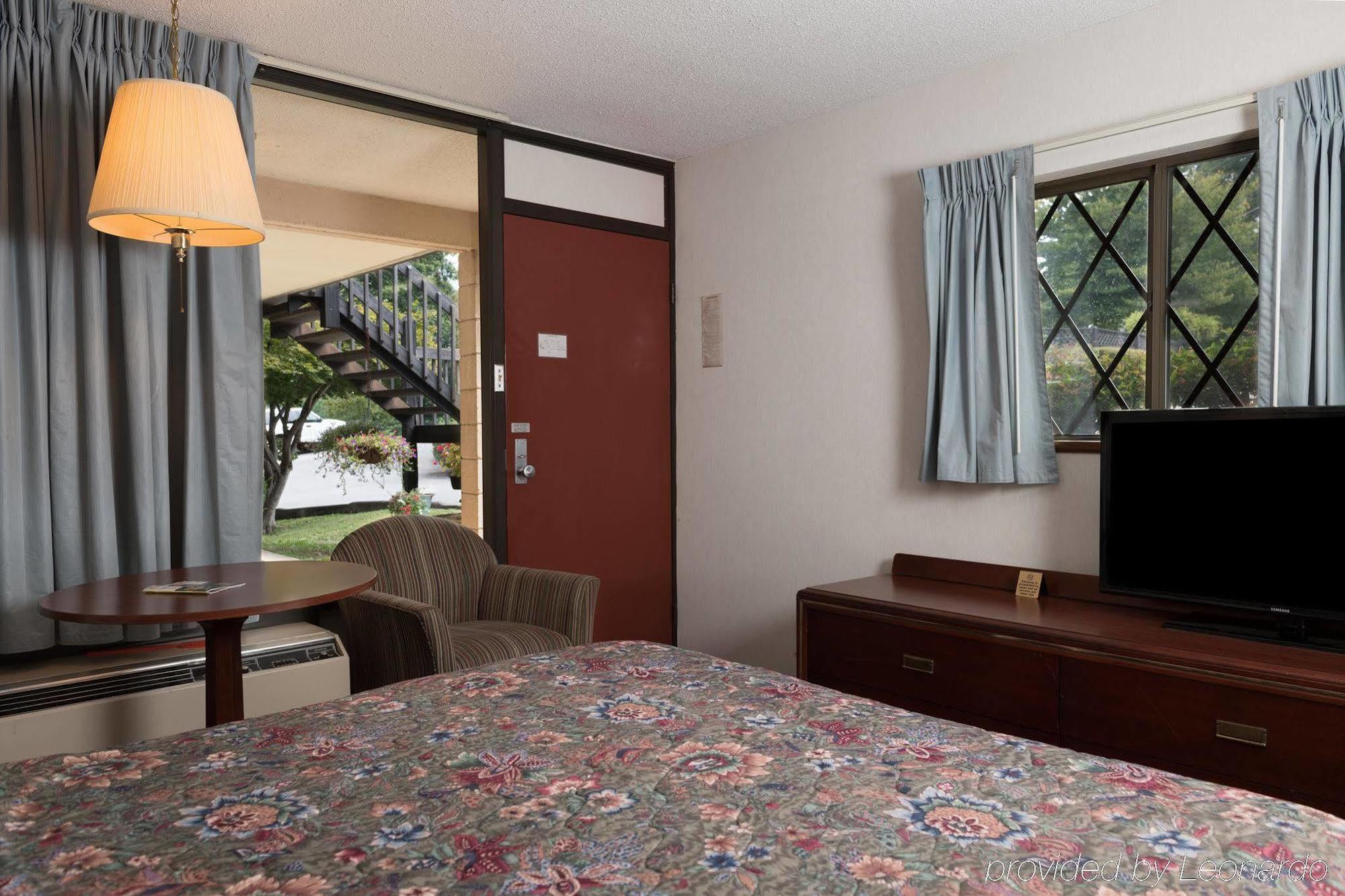 Highland Manor Inn Townsend Εξωτερικό φωτογραφία