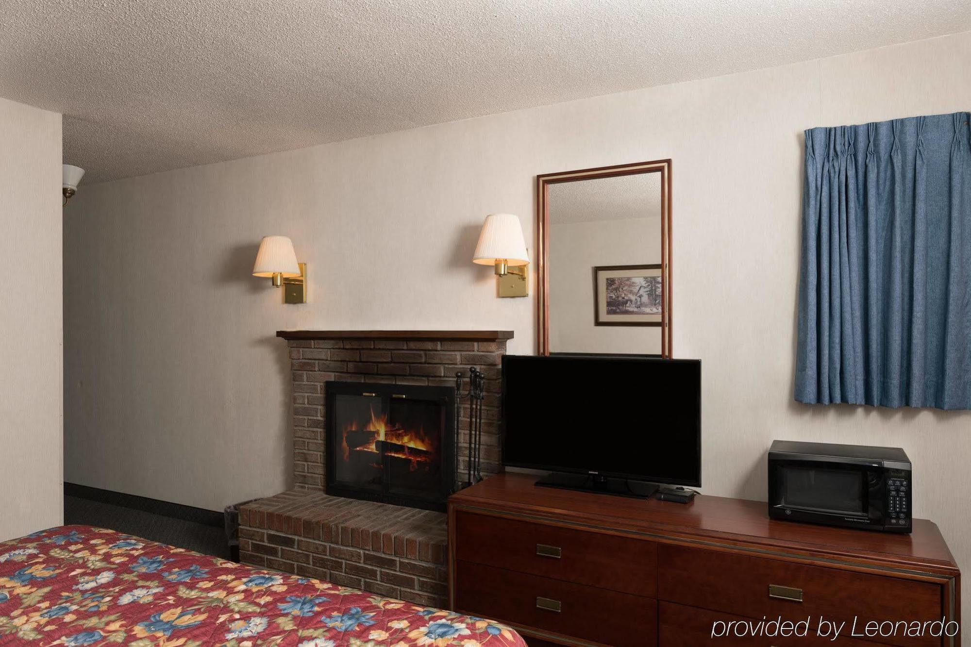 Highland Manor Inn Townsend Εξωτερικό φωτογραφία