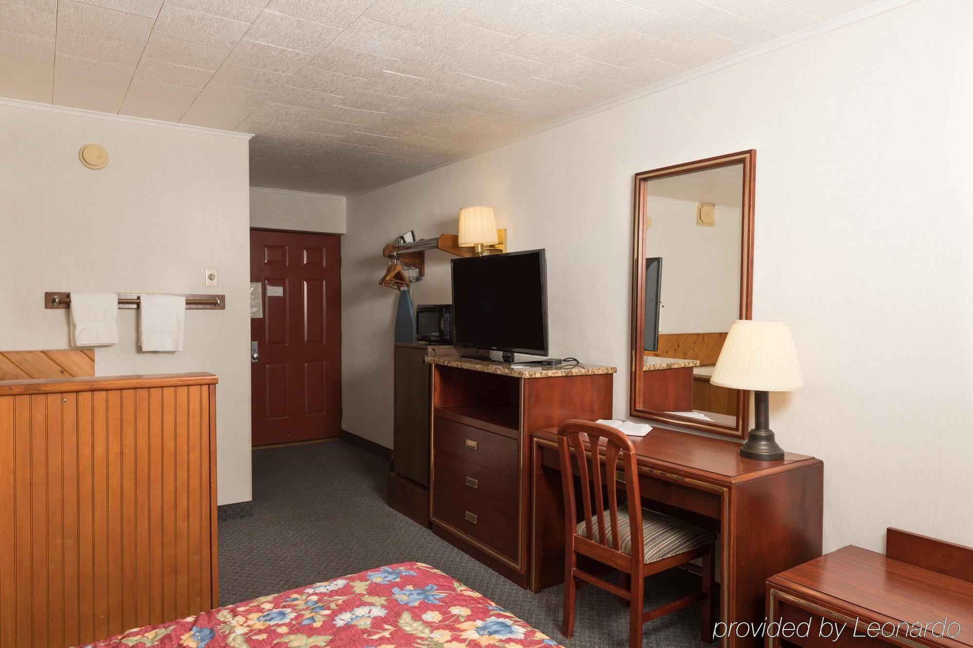 Highland Manor Inn Townsend Εξωτερικό φωτογραφία