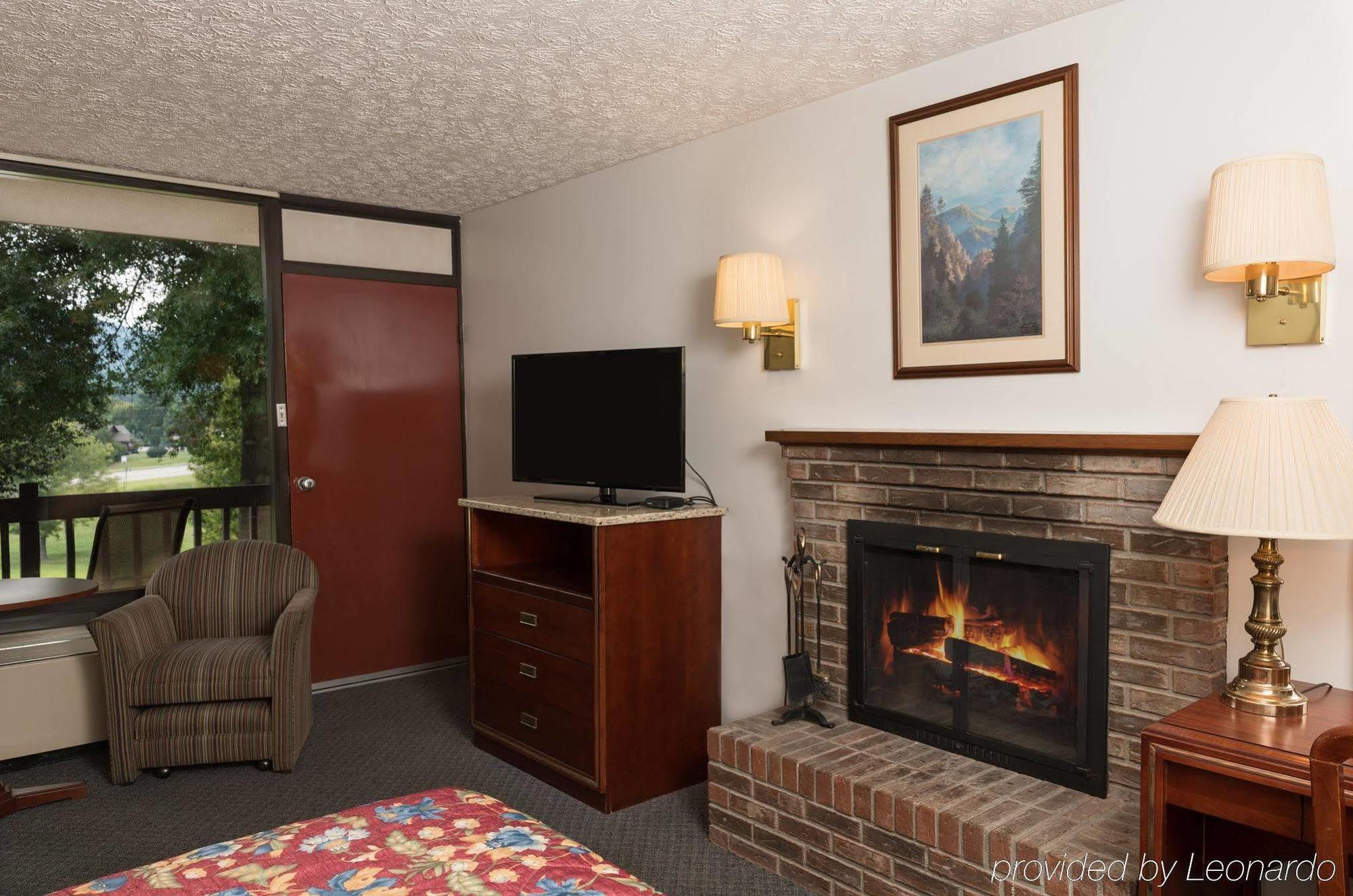 Highland Manor Inn Townsend Εξωτερικό φωτογραφία