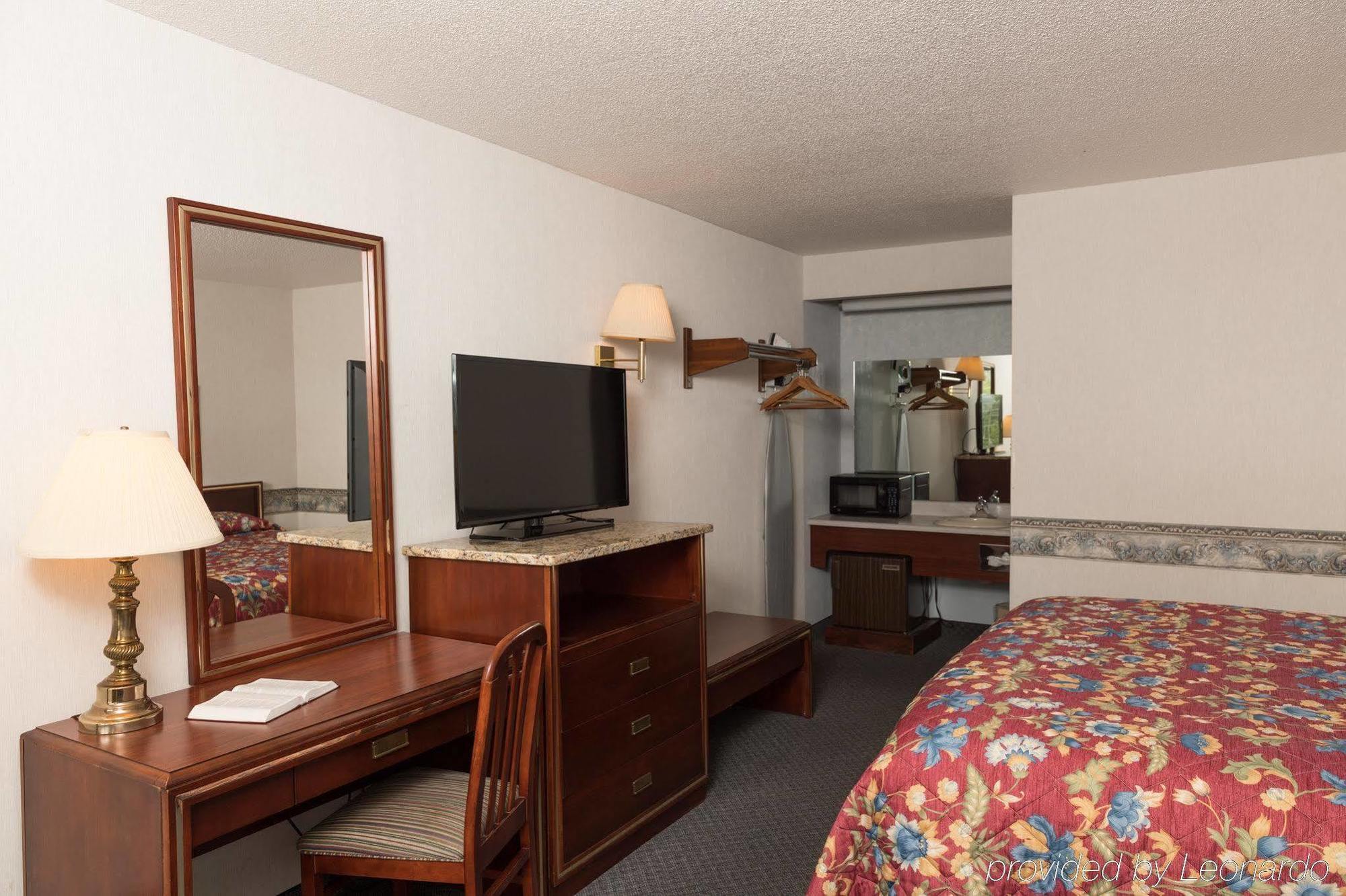 Highland Manor Inn Townsend Εξωτερικό φωτογραφία