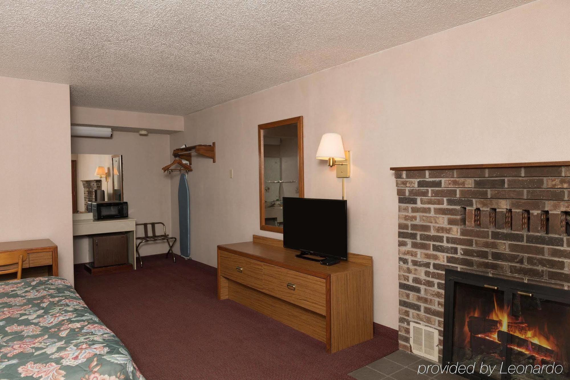 Highland Manor Inn Townsend Εξωτερικό φωτογραφία
