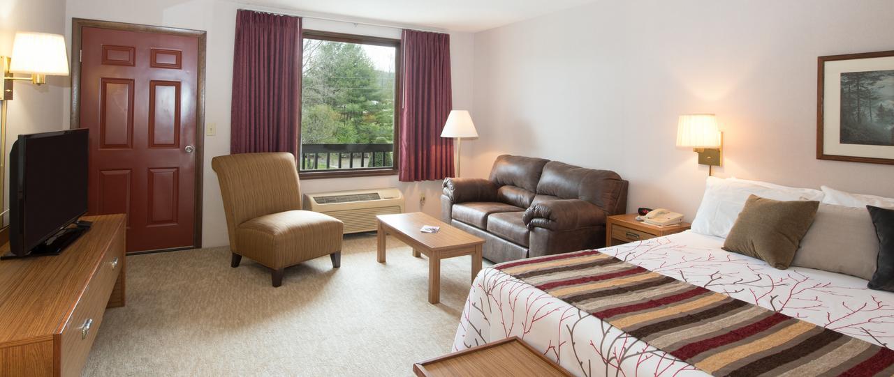 Highland Manor Inn Townsend Εξωτερικό φωτογραφία