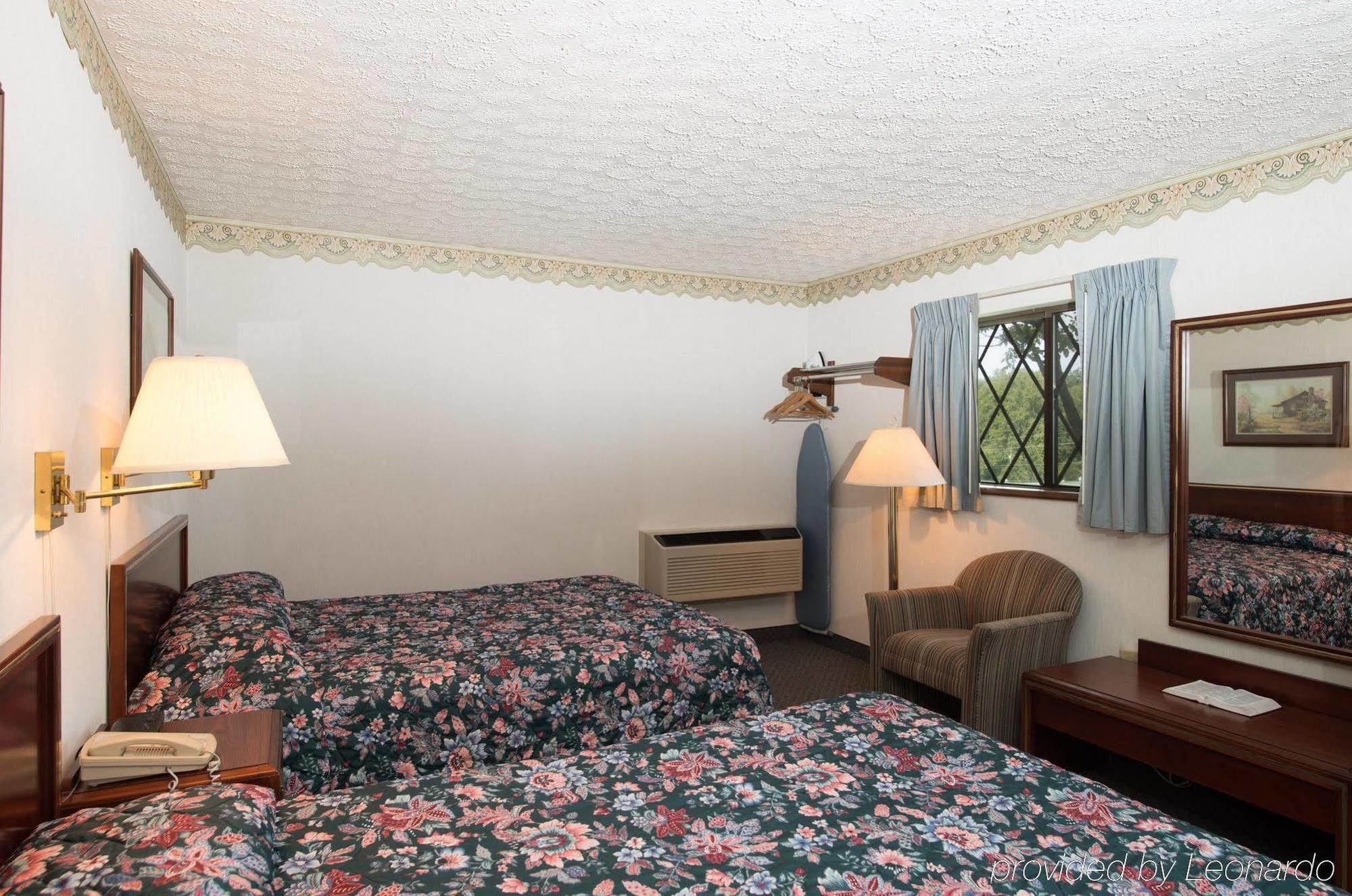 Highland Manor Inn Townsend Εξωτερικό φωτογραφία