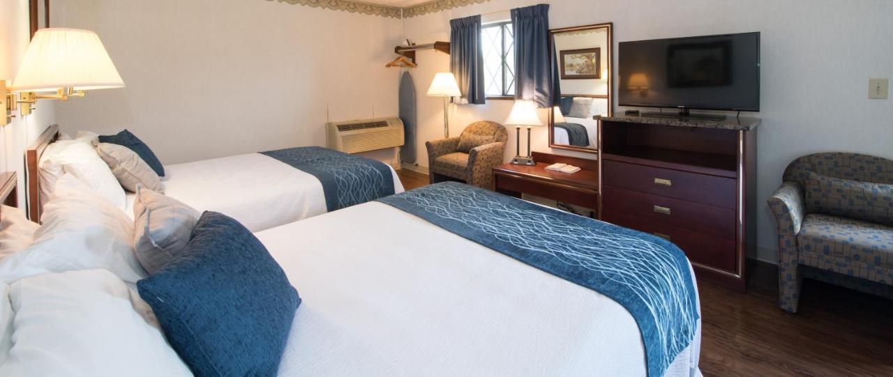 Highland Manor Inn Townsend Εξωτερικό φωτογραφία