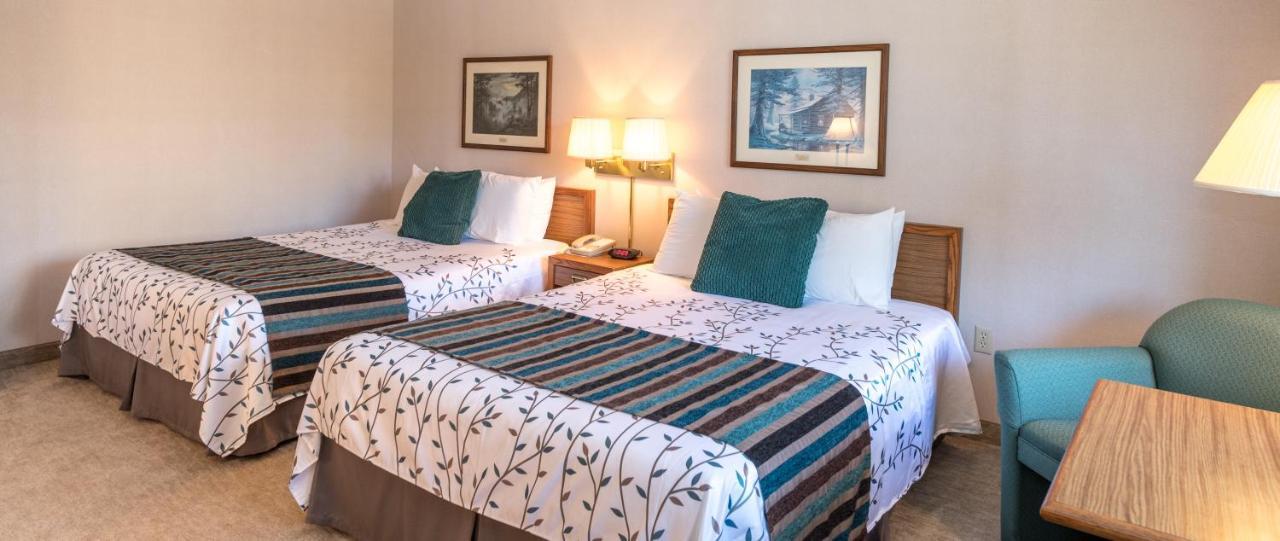 Highland Manor Inn Townsend Εξωτερικό φωτογραφία