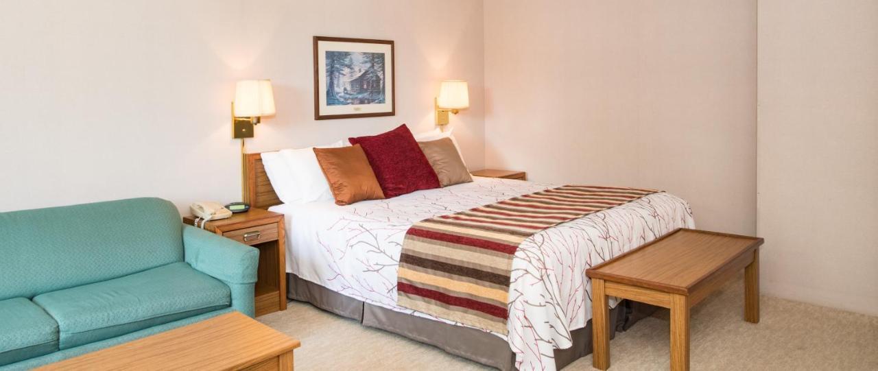 Highland Manor Inn Townsend Εξωτερικό φωτογραφία