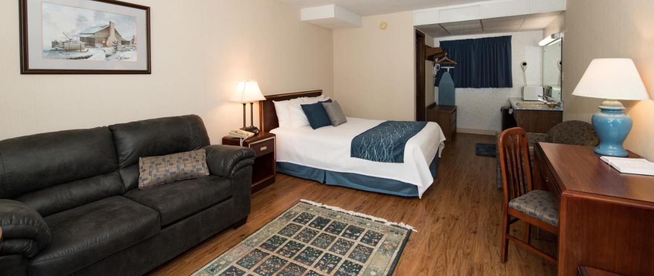 Highland Manor Inn Townsend Εξωτερικό φωτογραφία
