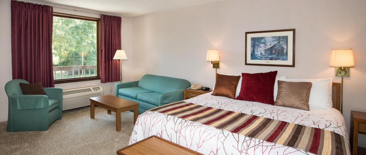 Highland Manor Inn Townsend Εξωτερικό φωτογραφία